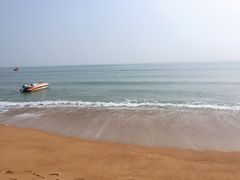 -日照灯塔风景区