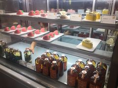 -奈雪的茶(石厦时代广场店)