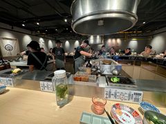 大堂-肉肉大米(金虹桥店)