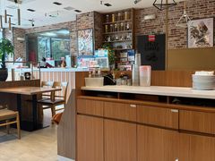 -米斯特比萨(光华桥凯德MALL天津湾店)