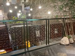 -青藤茶馆(南山路店)