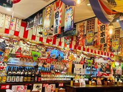 大堂-平成屋·午肴夜酒(四川北路店)