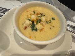 -MORTON'S 莫尔顿牛排坊(北京丽晶酒店)