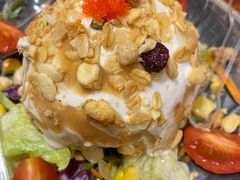 土豆沙律-花禾洋风料理(天元四季城店)