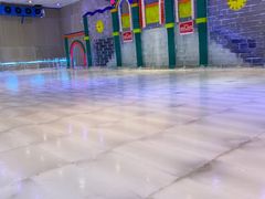 -宁波冰雪大世界(北仑区)