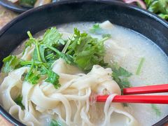 -惠丰源烩面馆(经七路店)