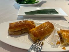 -粤财皇冠假日酒店·彩华轩中餐厅