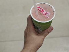 -九里香奶茶果汁(碧湖店)