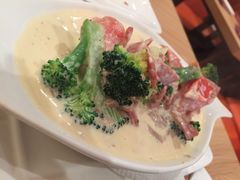 -VITELLO意大利料理(崂山路店)
