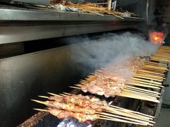 -同来顺烧烤餐厅(哈尔滨道店)
