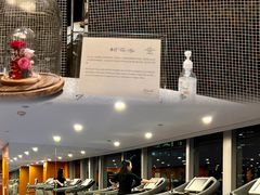 -上海凯宾斯基大酒店