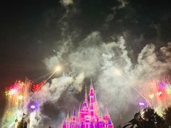 景点-上海迪士尼度假区