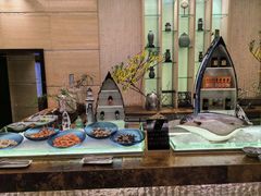 -浙江西子宾馆·瑶园咖啡厅