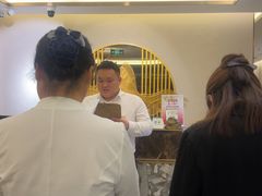 -华夏良子·足道SPA艾灸(铁道大厦店)