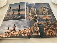 -京滨饭店·餐厅(阜外大街店)