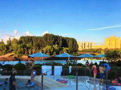 -清河半岛温泉度假酒店