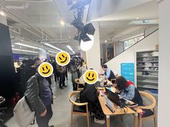 -Sony Store 索尼(上海淮海中路店)