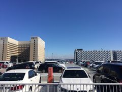 -中部国际机场