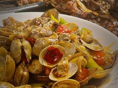 -清真·马坡烧烤涮牛肚·酸浆火锅(新区总店)