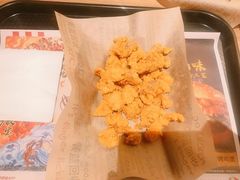 -肯德基(西稍门店)