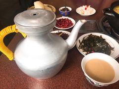 -尼玛藏家风味园(阿山食城店)