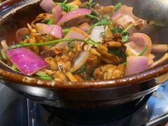-凤兴鸡煲(宝安海雅店)