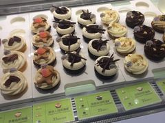 -Pantry's Best派悦坊蛋糕(K11购物艺术中心店)