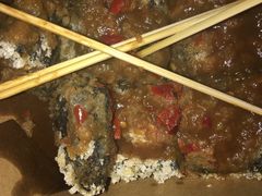 -品腐记·豆腐王朝(老门东总店)