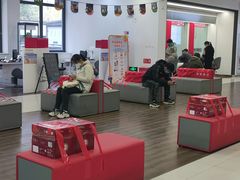 -中国工商银行(北京清河镇支行)