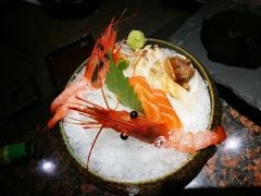 -花隐日式怀石料理(万象城购物中心店)