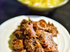 酱牛肉-喜晋道面馆(华严寺广场店)