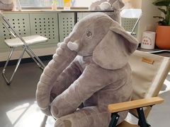-吾象走甜·生日蛋糕·甜品台茶歇