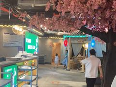 -渝厨生态火锅(合川区府店)