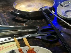 -阪尚皇·原切牛排·烤肉火锅自助(北京路店)