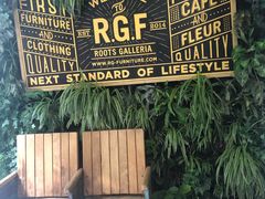 -RGF(巨鹿路店)