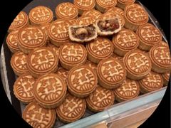 -泸溪河桃酥(西直门凯德店)