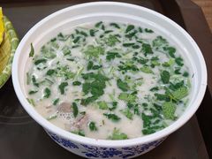 -穆得·老周家牛肉烧饼(普利街店)