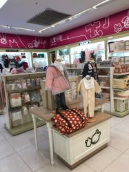 -孩子王童乐园(石家庄裕华万达店)