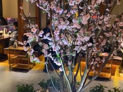 -辛氏火炉·韩式古法烤肉(松北店)