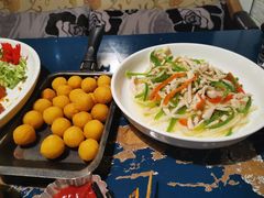 -兰桂坊·花园餐厅(西湖店)
