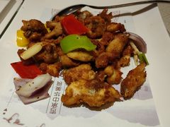 -顺峰海鲜酒楼(省府店)