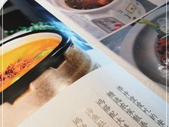 -不倒翁·安徽名菜楼(步行街店)