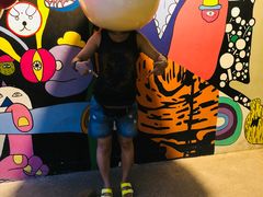 -莓园冰淇淋店
