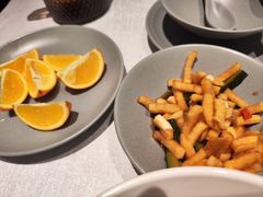 -湘中缘·湖南菜(娄底驻京办店)