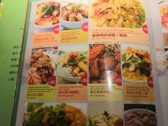 -大头虾越式风味餐厅(光明广场店)