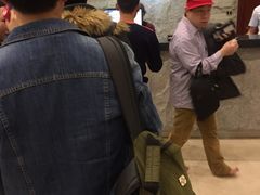 -纽斯桑拿会所(天山店)