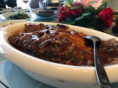 -同庆楼(金宝汇店)