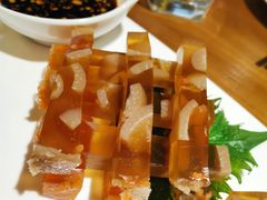 特色肉皮冻-陆壹捌餐厅(五大道店)