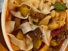 -疆Jiang·新疆秘制料理