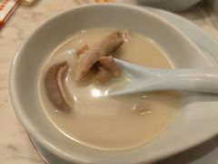 -捞神煲汤火锅(湖滨商业街店)